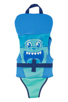 Jetpilot Cause Infant Life Jacket