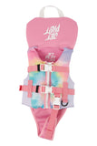 Jetpilot Cause Infant Life Jacket