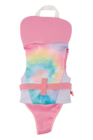 Jetpilot Cause Infant Life Jacket