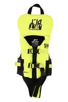Jetpilot Cause Infant Life Jacket