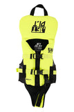 Jetpilot Cause Infant Life Jacket
