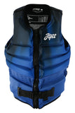Jetpilot Phase Hyperflex Mens Life Jacket