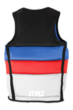 Jetpilot X1 Boys Life Jacket
