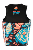 Jetpilot X1 Boys Life Jacket