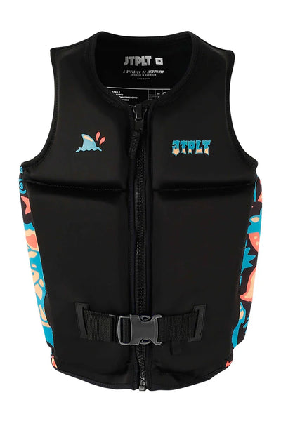 Jetpilot X1 Boys Life Jacket