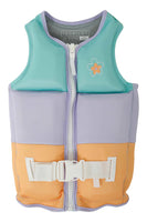 Jetpilot X1 Girls Life Jacket