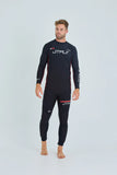 Jetpilot  RX VAULT LS MENS RASHIE