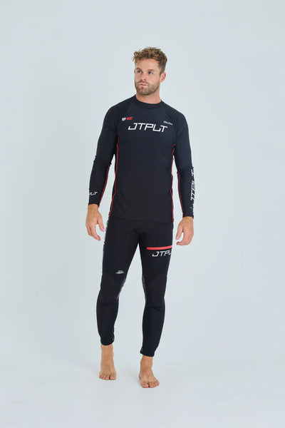 Jetpilot  RX VAULT LS MENS RASHIE