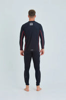 Jetpilot  RX VAULT LS MENS RASHIE