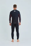Jetpilot  RX VAULT LS MENS RASHIE