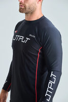 Jetpilot  RX VAULT LS MENS RASHIE