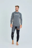 Jetpilot  RX VAULT LS MENS RASHIE