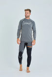 Jetpilot  RX VAULT LS MENS RASHIE