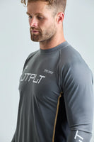 Jetpilot  RX VAULT LS MENS RASHIE