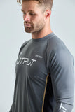 Jetpilot  RX VAULT LS MENS RASHIE