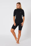 Jetpilot  FLIGHT 2X2 LADIES BZ ZZ Spring Suit