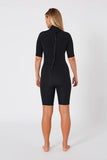 Jetpilot  FLIGHT 2X2 LADIES BZ ZZ Spring Suit
