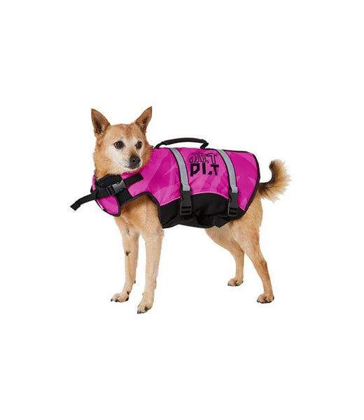 Jetpilot Dog PFD