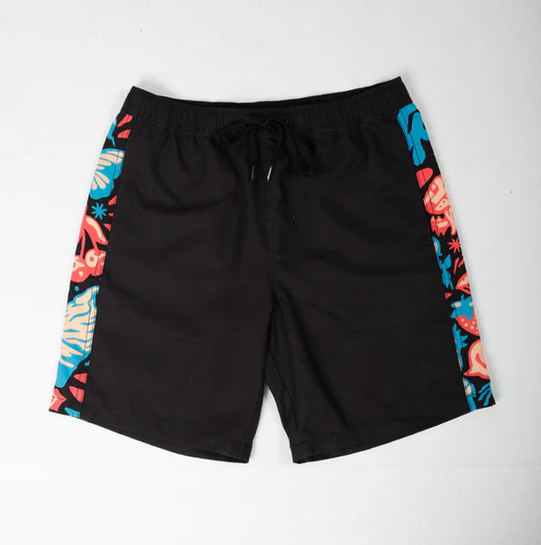 Jetpilot Sindy Sinn Youth Boardshorts