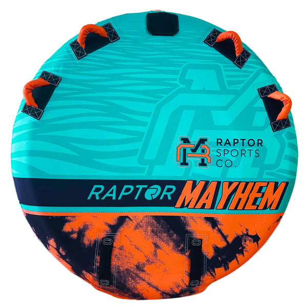 Raptor MAYHEM 2 TUBE