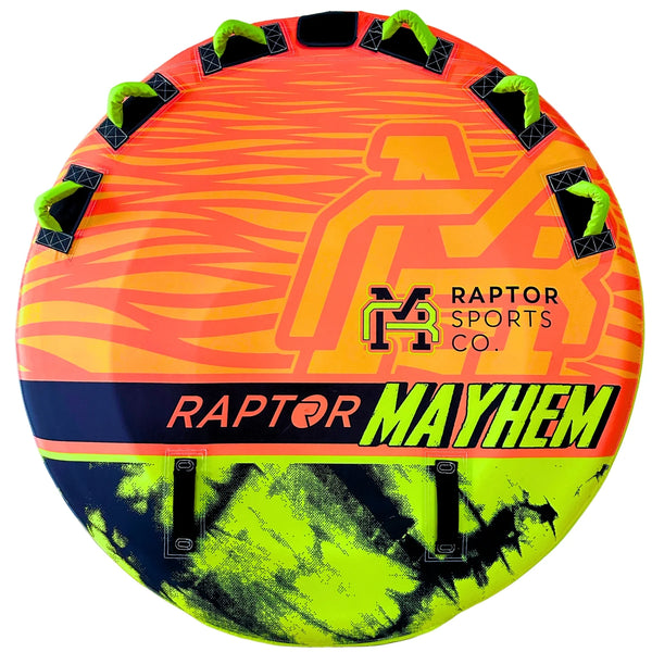 Raptor MAYHEM 3 TUBE