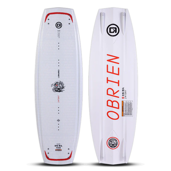 OBRIEN Intent Wakeboard