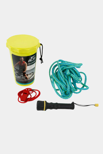 Jetpilot Venture Marine Safety Kit