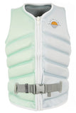 Jetpitot PACER LADIES MINT/BLUE