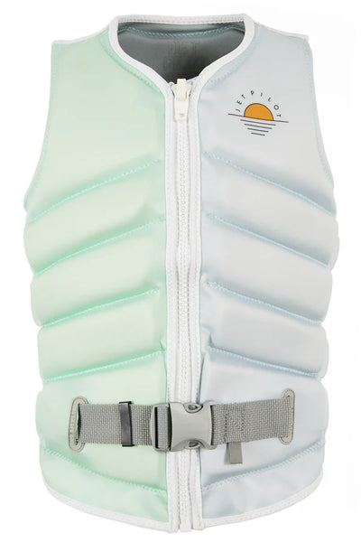 Jetpitot PACER LADIES MINT/BLUE