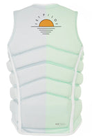 Jetpitot PACER LADIES MINT/BLUE