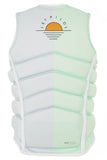 Jetpitot PACER LADIES MINT/BLUE