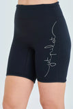 Jetpilot  PACER 7" HIGH WAIST