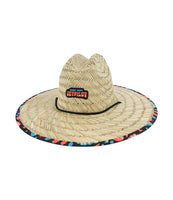 Jetpilot SINDY SINN YOUTH STRAW HAT