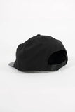 Jetpilot UNSTRUCTURED CAP - BLACK
