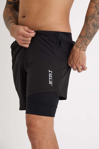 JETPILOT RIDESHORT NEO