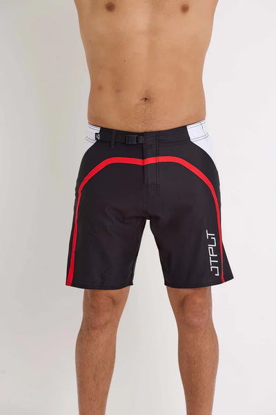 Jetpilot RX RIDESHORT