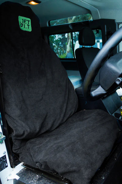 Jetpilot Seat Cover Towel