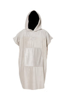 Jetpilot Venture Unisex Hoodie Towel
