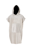 Jetpilot Venture Unisex Hoodie Towel