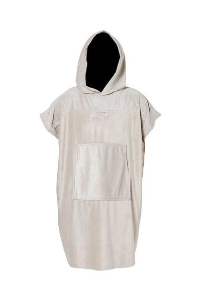 Jetpilot Venture Unisex Hoodie Towel