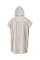 Jetpilot Venture Unisex Hoodie Towel
