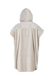 Jetpilot Venture Unisex Hoodie Towel