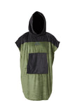 Jetpilot Venture Unisex Hoodie Towel