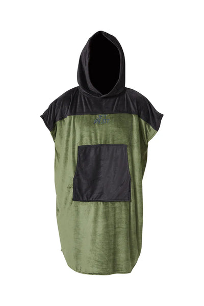 Jetpilot Venture Unisex Hoodie Towel