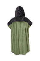 Jetpilot Venture Unisex Hoodie Towel