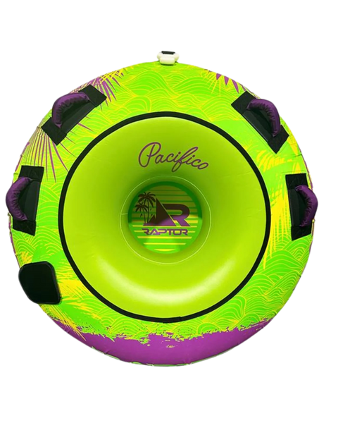 Raptor PACIFICO Tube