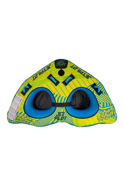 Jetpilot Wizzy Dizzy 2 Towable