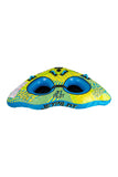 Jetpilot Wizzy Dizzy 2 Towable