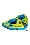 Jetpilot Wizzy Dizzy 2 Towable