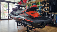 2021 Yamaha FX SVHO Limited.